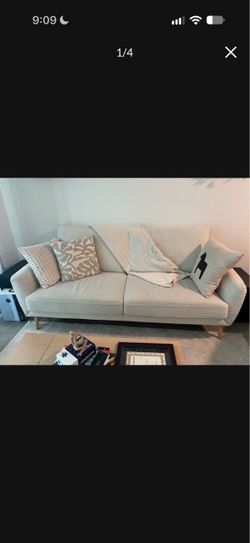 Sofa couch