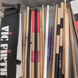 Drum Set Equipment