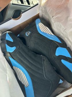 New Jordan 14