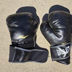 Boxing Gloves