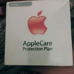 AppleCare Protection Plan For iMac & eMac