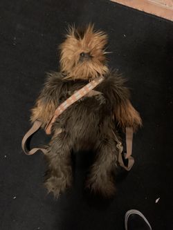 chewbaca backpack