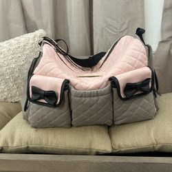 Baby Bag