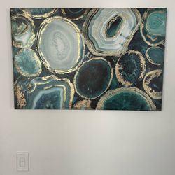 Beautiful Wall Decor Painting - New!