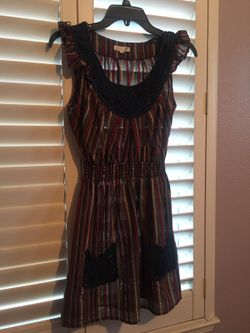 Cute summer dress