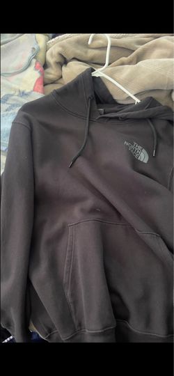 North Face Sweater