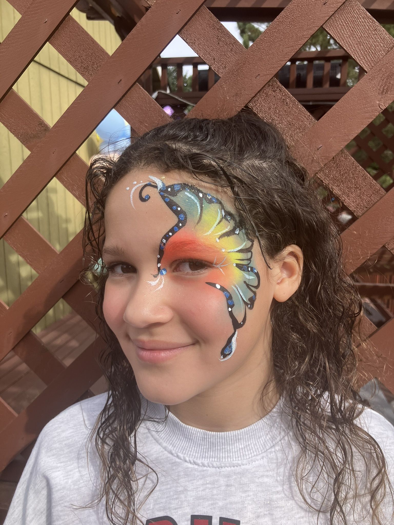 Face Painting