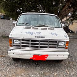 1987 Dodge Ram 250