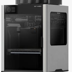 Bambu X1 Carbon W AMS