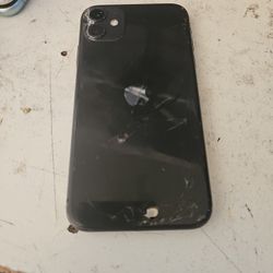 Iphone 11 For Parts 