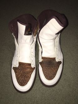 Air Jordon