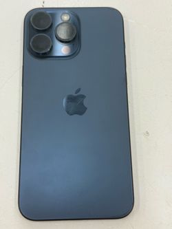 Apple iPhone 15 pro max 256GB AT&T