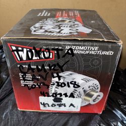 42088A Carquest Premium Alternator: Remanufactured