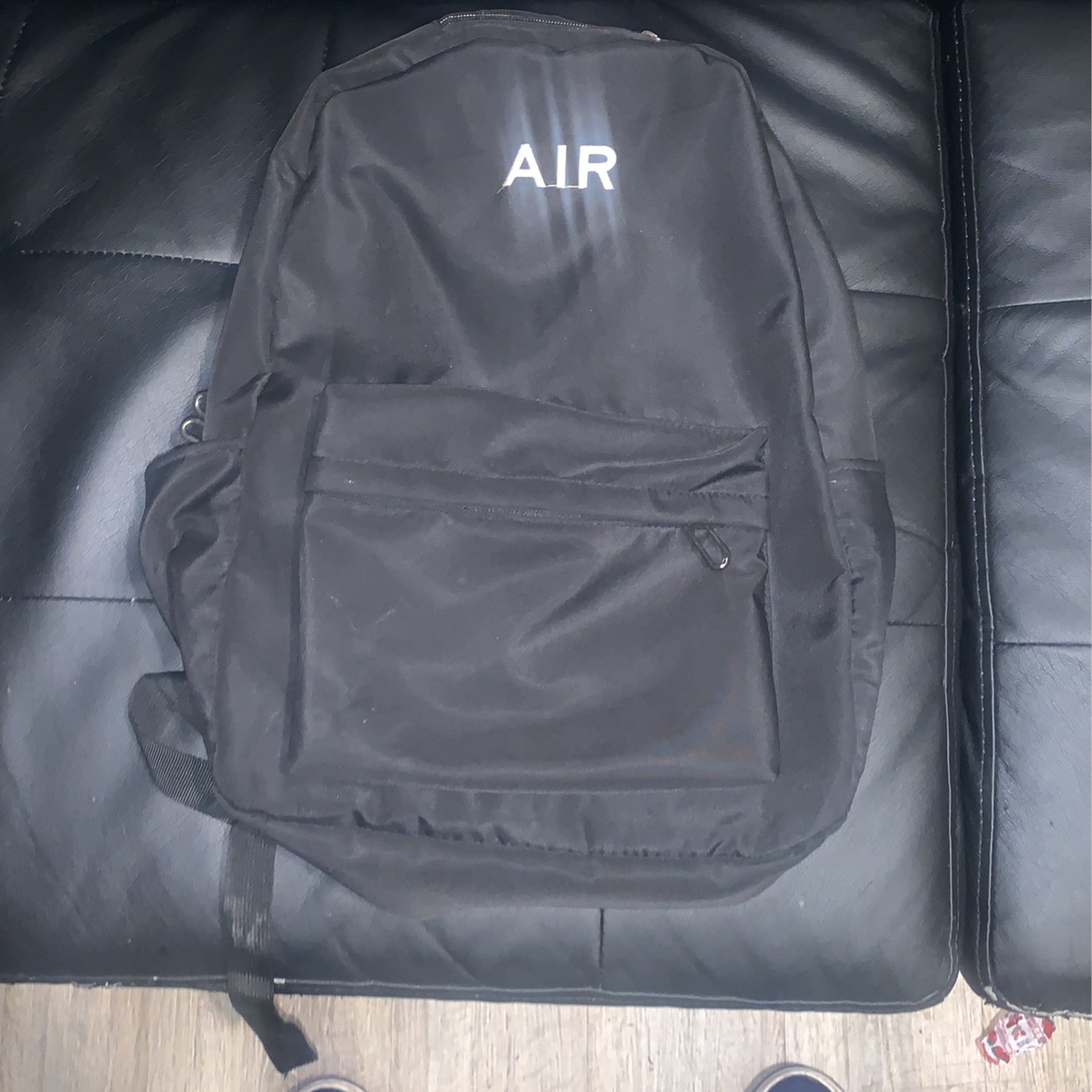 Nike Backpack 