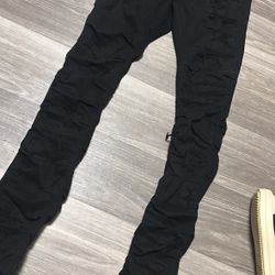 Stack Jeans Size 30