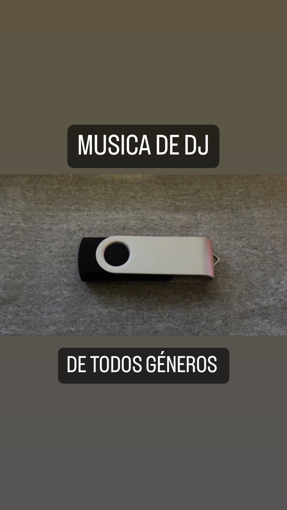 MUSICA  DE  DJ