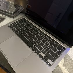Apple Macbook Air 13