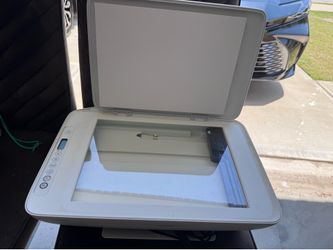 Scanner printer