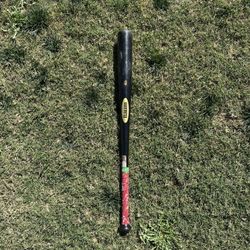 Baum Bat Gold 32” BBCOR