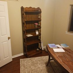 Wood Shelve REDUCED!!!