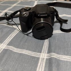 Canon Camera