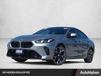 2025 BMW 228 Gran Coupe
