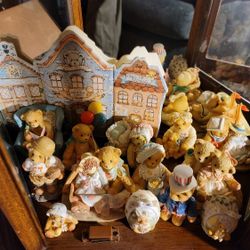 cherished teddy bear