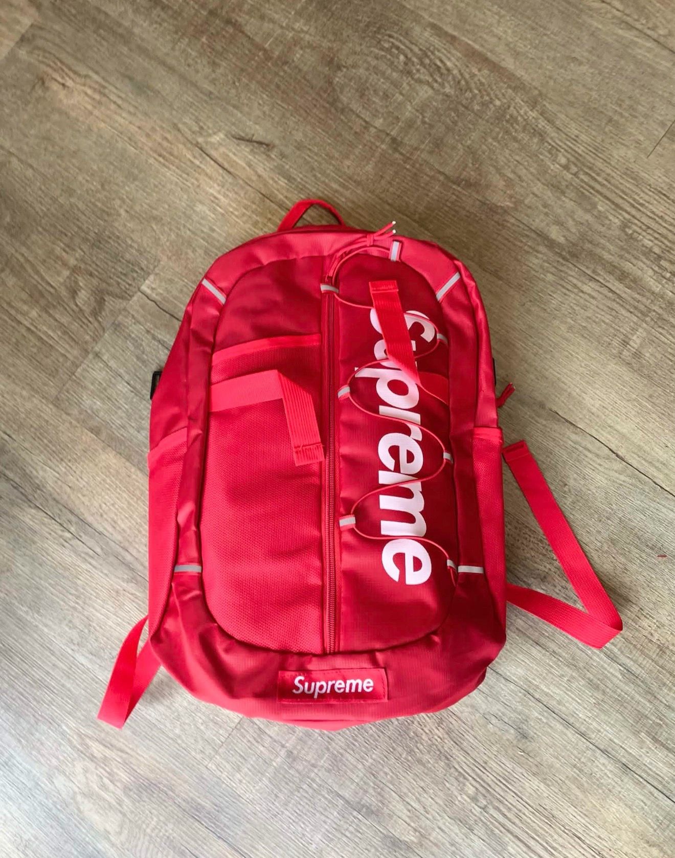 Men’s backpack
