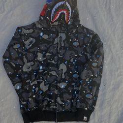 Bape Hoodie 