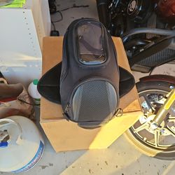 Motorcycle Tank Bag