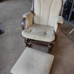 Rocking Chair