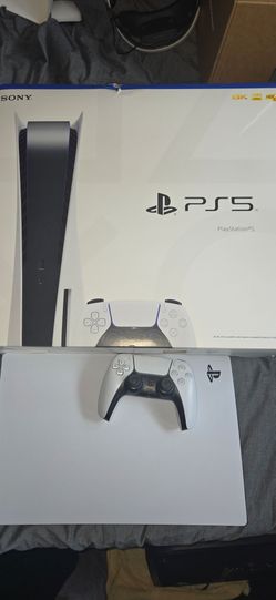 Play station 5 disc Edition
