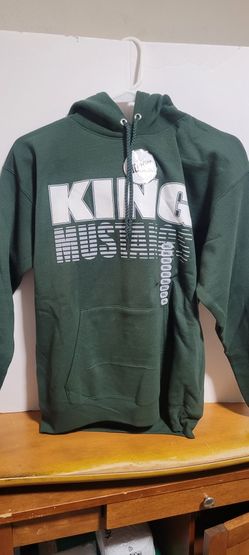 Richard King High school Hoodie