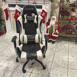 GTPOFFICE gaming Chair 