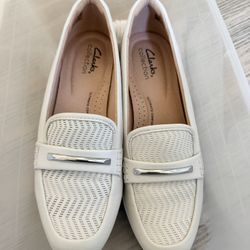 Clarks Shoes  Loafers 6.5