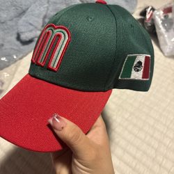 Mexico Hat