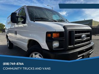 2009 Ford E-350 Super Duty