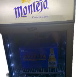 Montejo Bar Refridgerator
