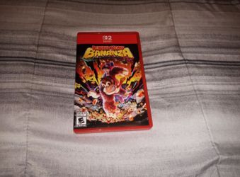 DK BANANZA