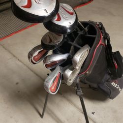 Golf Club Set