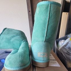 Uggs 