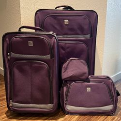 Luggage Set