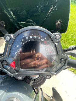 Kawasaki Z(contact info removed)