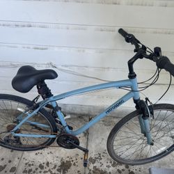 Retrospec Hybrid Bike 