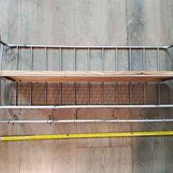 Coat Rack