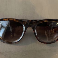 New Ray-ban Sunglasses