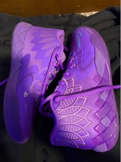 Puma Men’s MB1 LaMelo Ball Shoes