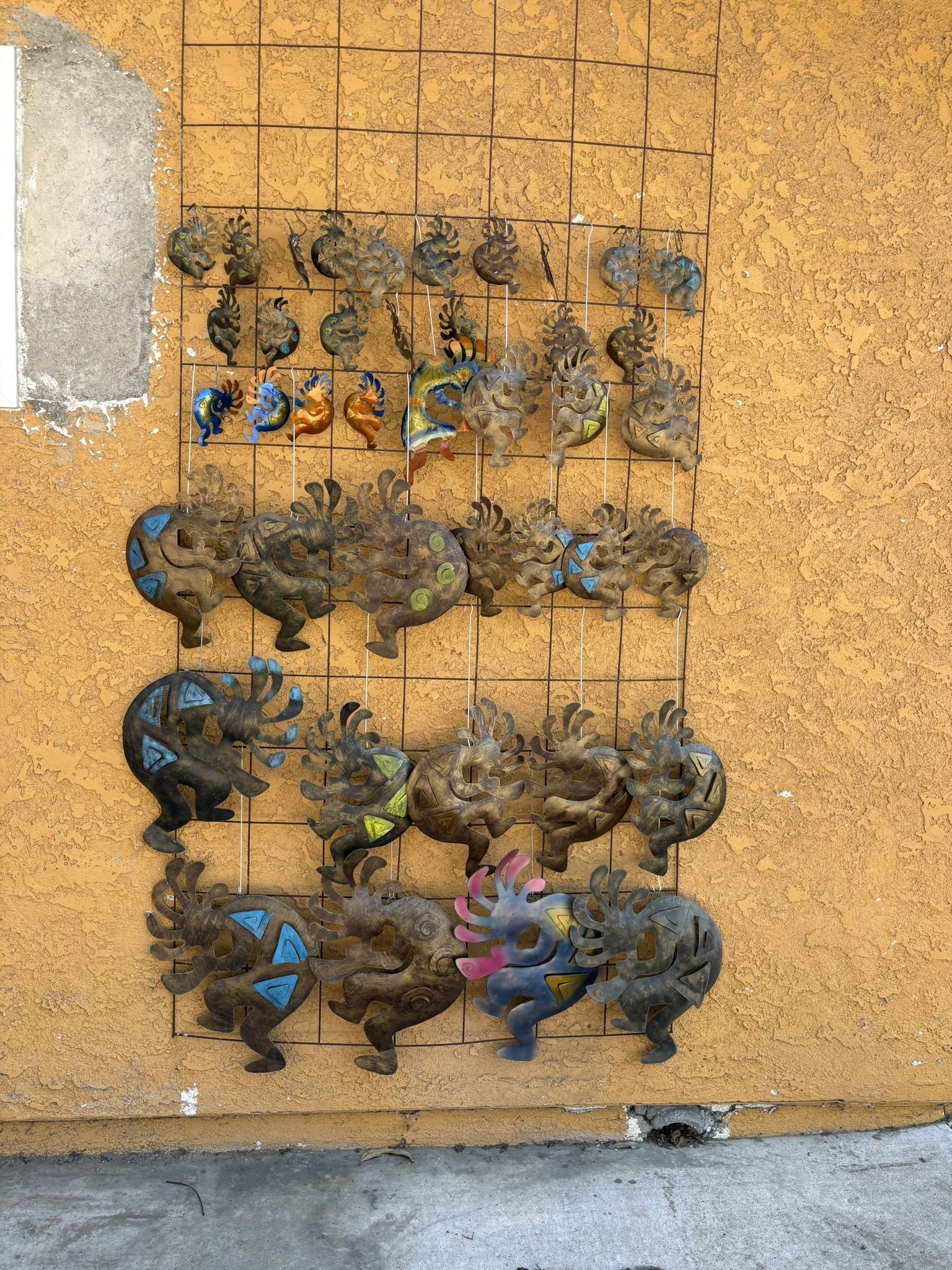 Wall Decor 
