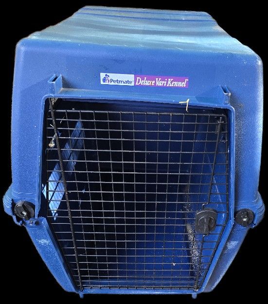 Xl 40" Dog Crate Carrier VariKennel