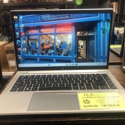 💼 HP EliteBook 845 G7 14" Laptop - Business Professional Laptop! 💼